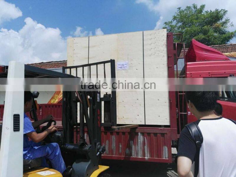 Australia Standard Multifunctional Fast Food Cart