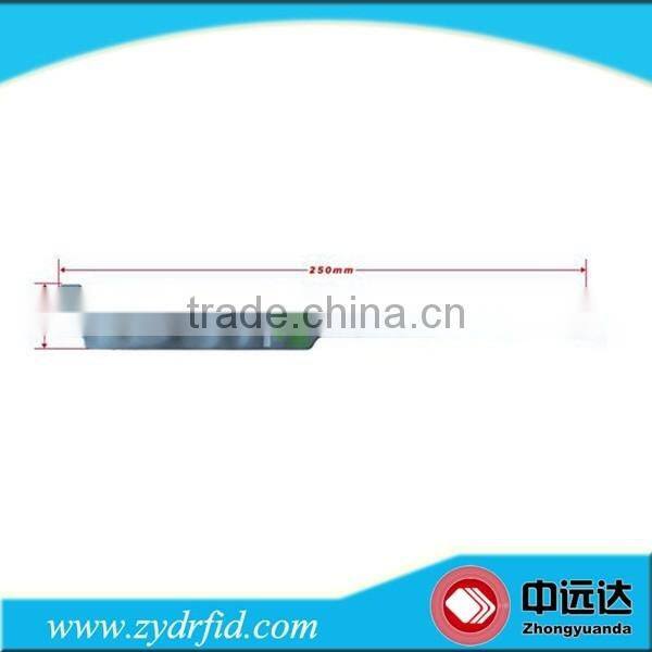 ISO 18000-6C RFID Clothing Tag for Inventory