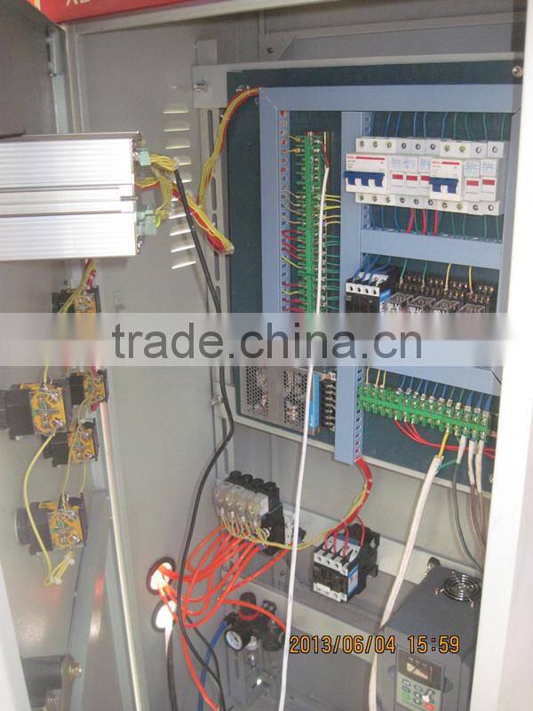 New! Vertical type Pellet packaging machine