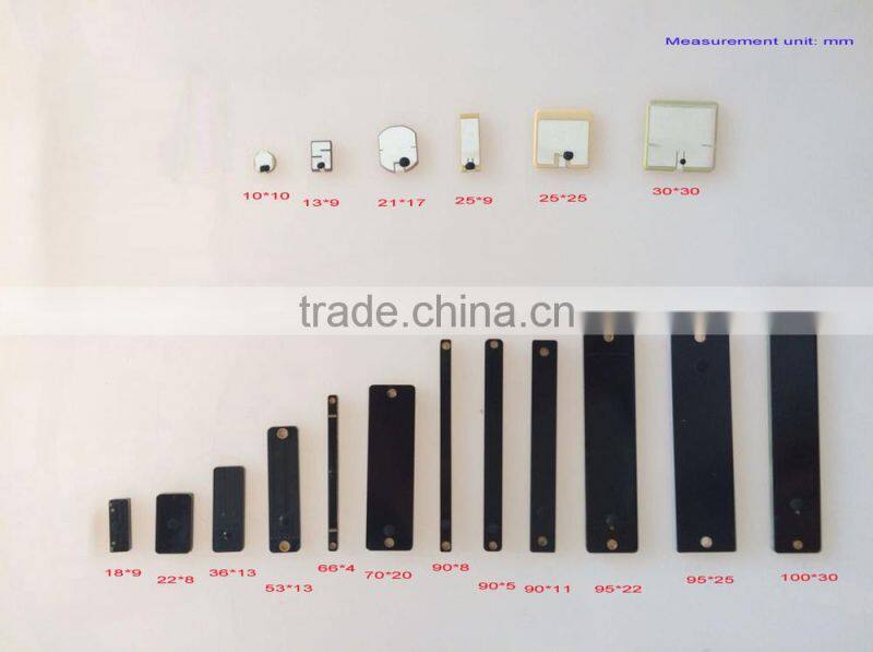 RFID card reader writer with USB contact Interface from China leading manufacture