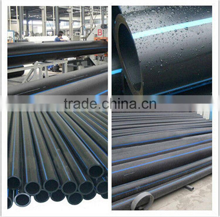 25mm Agriculture water hdpe pipe pn16