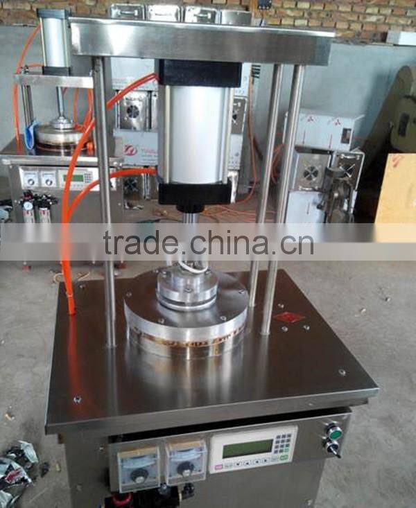 Multi Functional Roti Making Machine Automatic