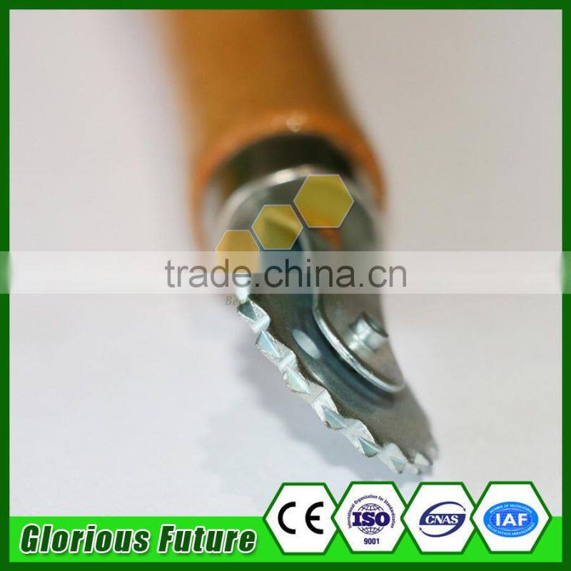 High quality China wire embedder for bee frame and foundation