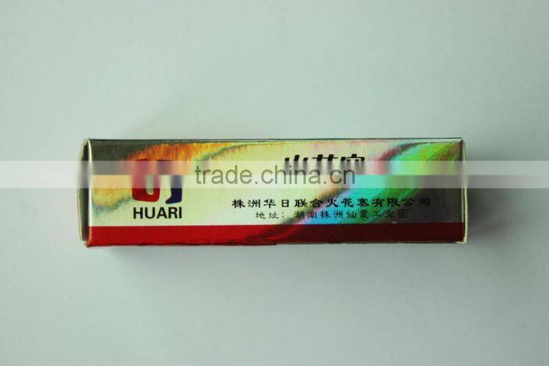 Chainsaw Spark Plug L7TJC Spark Plug Fit For genuine spark plug