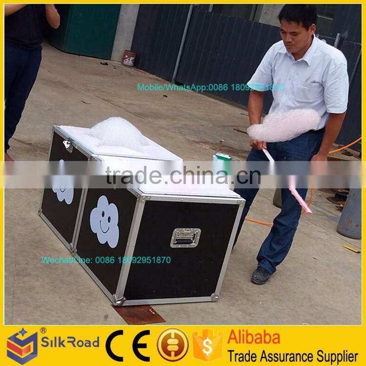 Factory Supply smile clouds machine