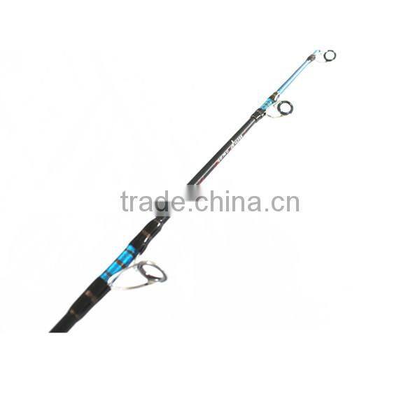 Carbon Fiber Jigging Rod Fishing Rods for Sale