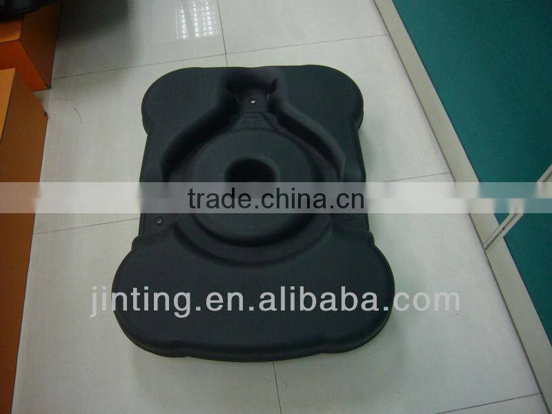 blow molding board plastic