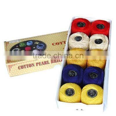 100%polyester sewing thread