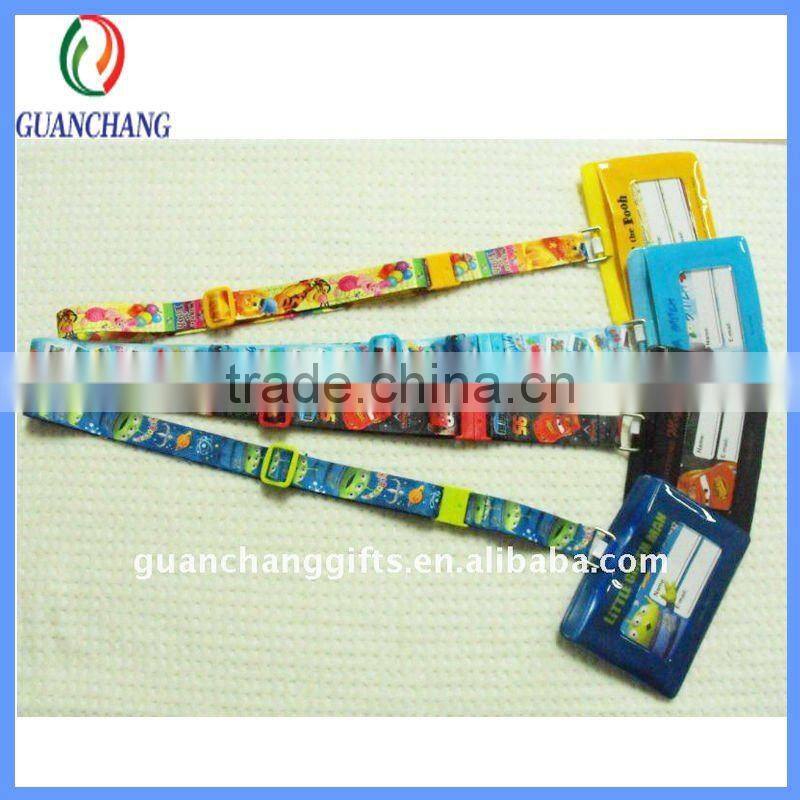 OEM cheap PVC card holder