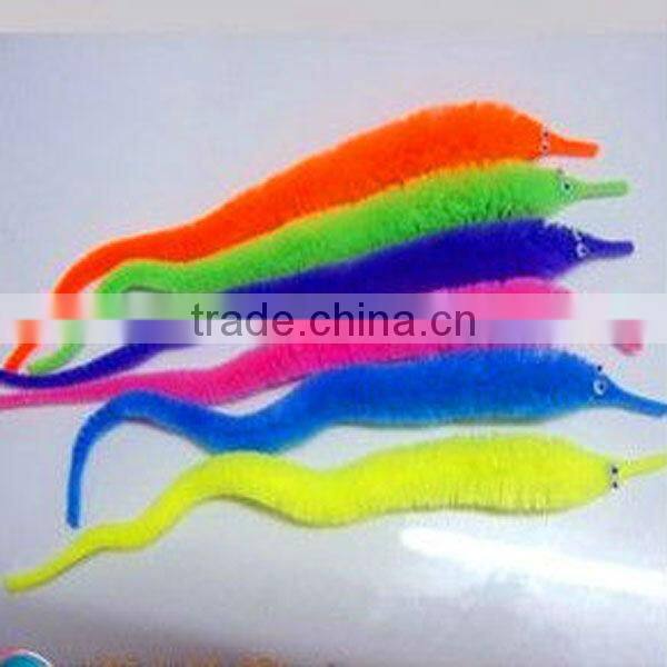 2015 Hot sale Chenille Stem,bumpy chenille stem ,wire pipe cleaner