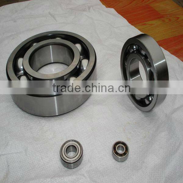 Supply all kinds of bearing 6322 single-row radial deep groove ball bearing