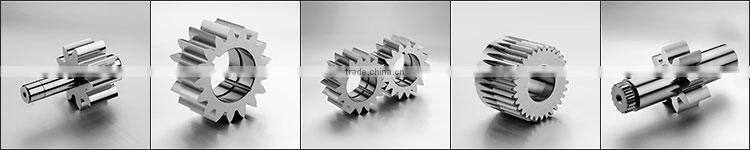 Transmission Counter Shaft Gear