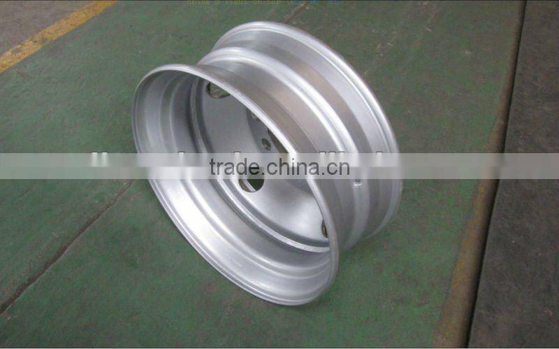 steel wheels truck wheel rim trailer wheel 16 20 22.5 inch