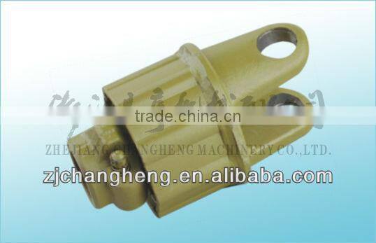 PTO shaft Ratchet clutch for Agricultural machines
