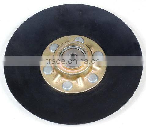Harrow Disc Blade 8" Covering Disc Blade 1277891C91