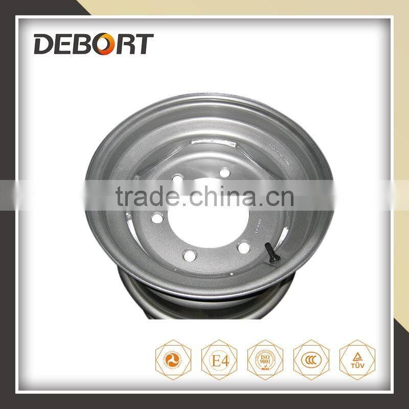 Trailer wheel 13.00x22.5, 11.75x22.5, 9.00x22.5