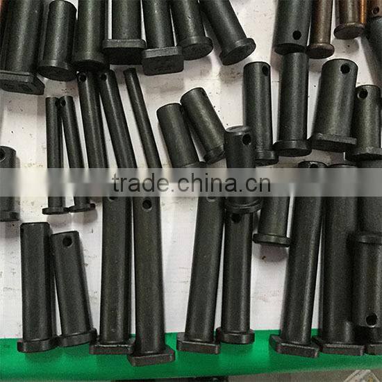 China supplier agriculture diesel engine parts lever pin