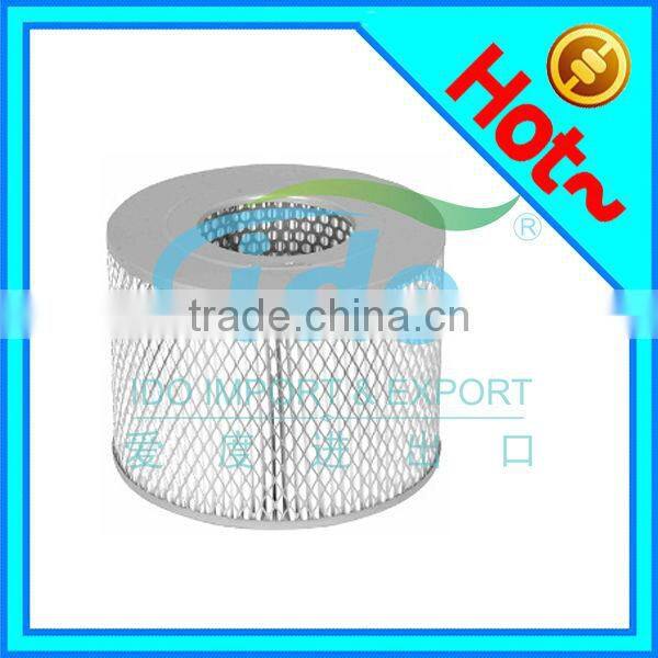 Auto air filter 17801-44010 17801-44011 17801-44070 17801-48010 17801-56020 17801-56030 for toyota