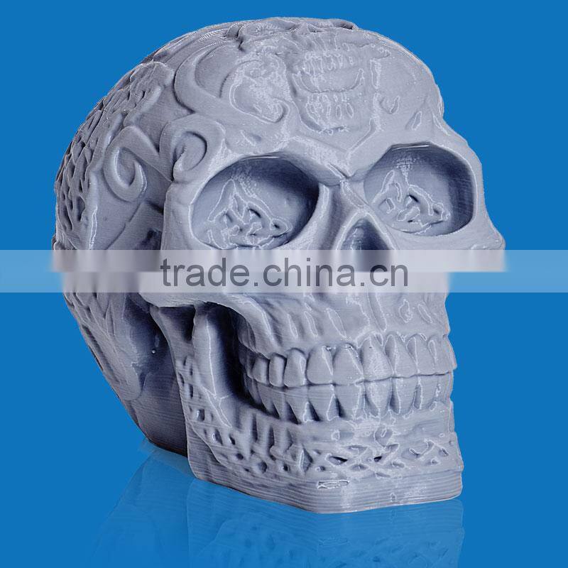 High Precision Rapid Prototyping OEM 3D Printing