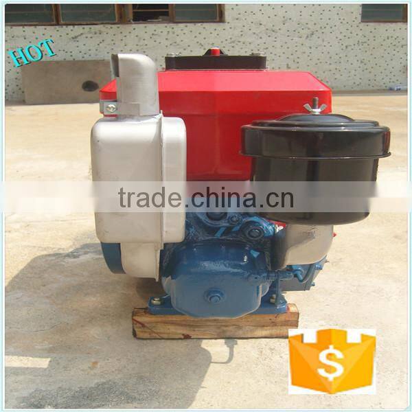 2015 Wholesale R185 8hp Diesel Engine