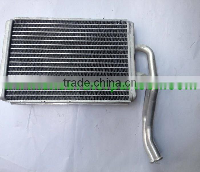 SH240 Air condition core ass'y heater Excavator parts series, excavator parts