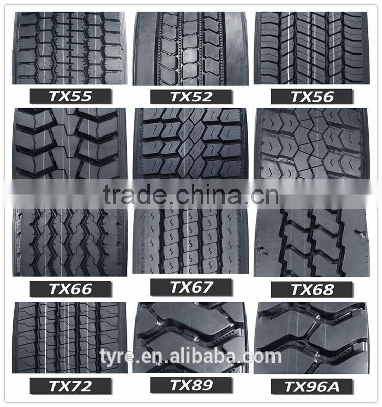 Truck TIRE CHINA SUPPLIER WITH CHEAP PRICE