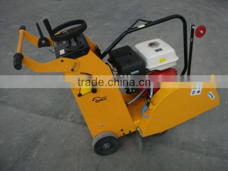 Q500S concrete cutting asphalt cutting floor saw