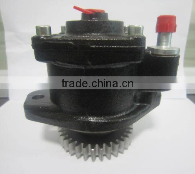 Backhoe loader vacuum pump 14168 16015137 160-15137