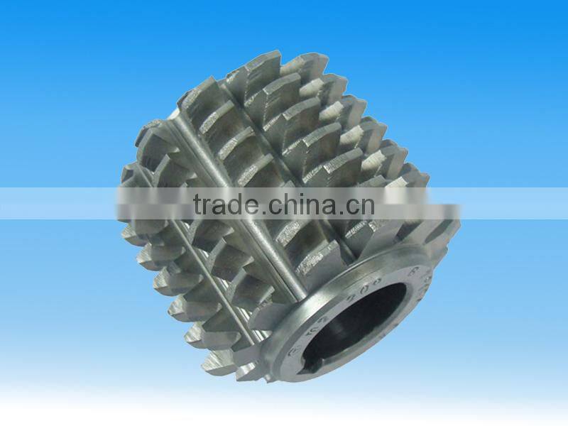 waste foam pelletizer blade