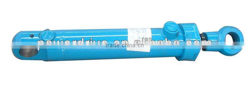 hydraulic cylinder