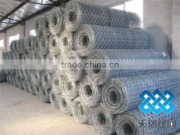 Gabion / Gabin box / Gabion basket / Gabion Mattress ASTM 975, ASTM A 641 Verified by TUV Rheinland