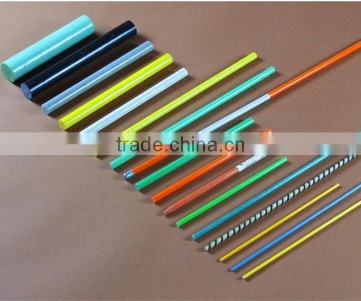 Made in China glass fiber tube,grp tube,frp circular pipe
