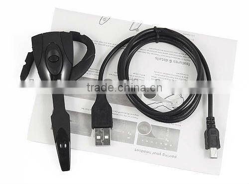 NEW Bluetooth Wireless Headset for P3 bluetooth headphones