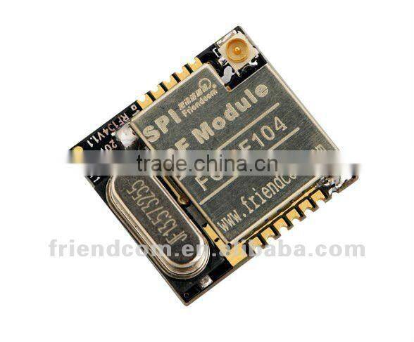 rf receiver module