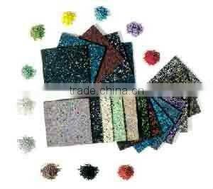 500*500mm,1000*1000mm epdm playgroud rubber tile
