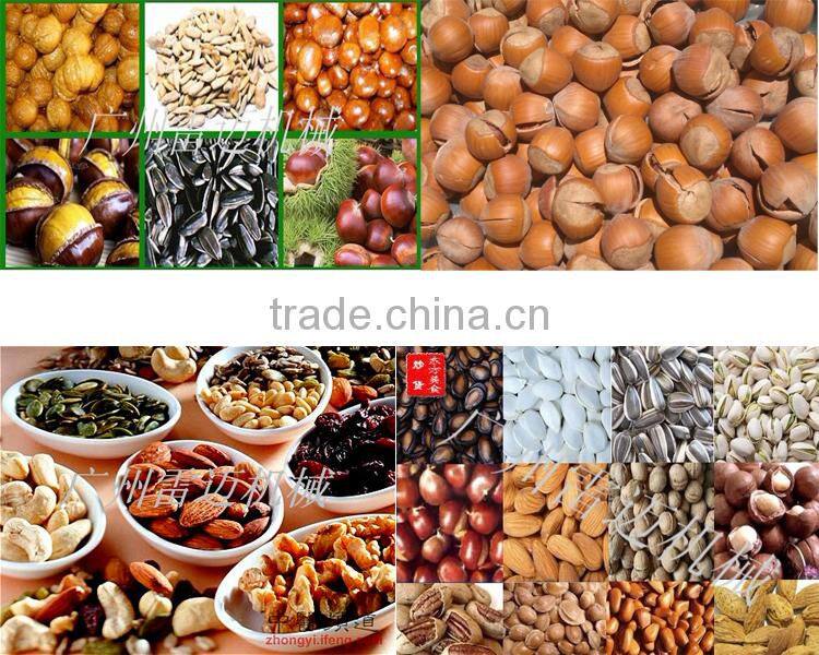 Promotion China supplier famous brand latest technical mutil-function thermostatic baking machinery