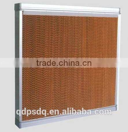 Evaporative Cooling Pad 7090 for Poultry Farm Equipment