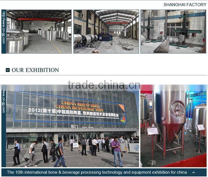 Mixing Machine with Bottom Homogenizer