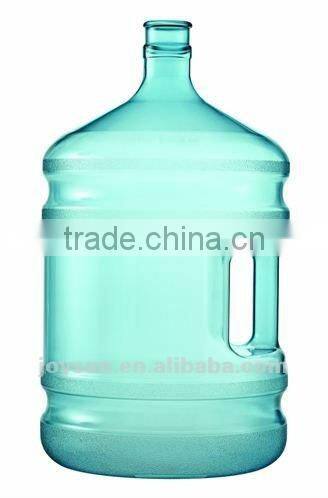 extrusion blow molding machine