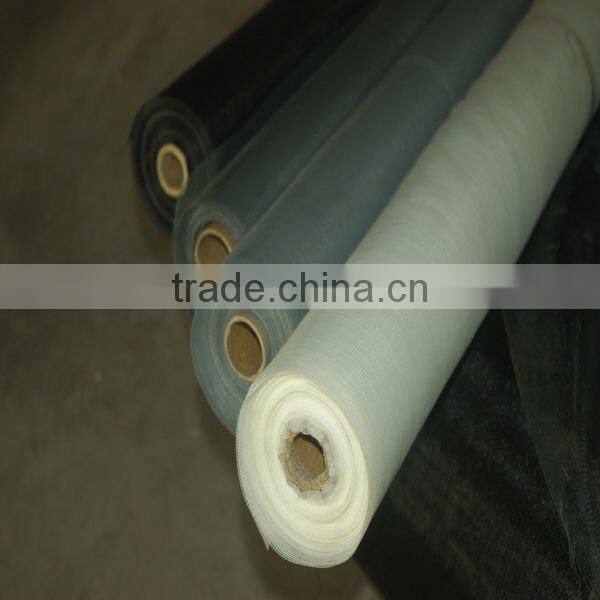 Plastic insect screen (Mesh size 12*12 14*14 16*16 )
