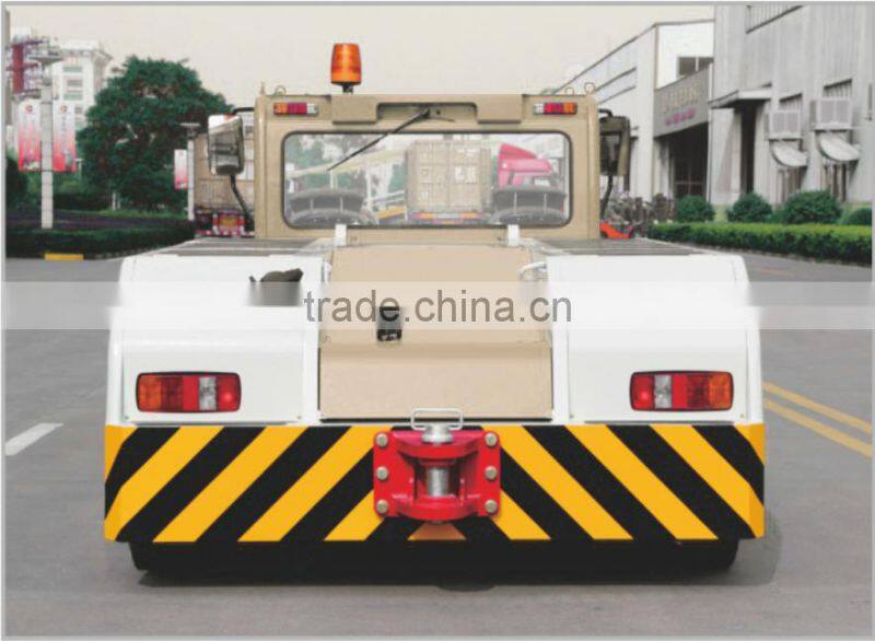 20T Load capacity aircraft tow tractor