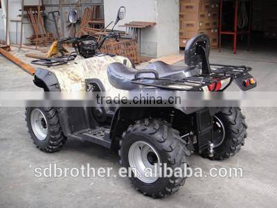 all-terrain vehicle 500cc