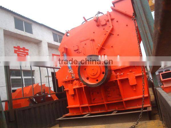 Huahong high efficient sand blasting machine, Building materials equipment