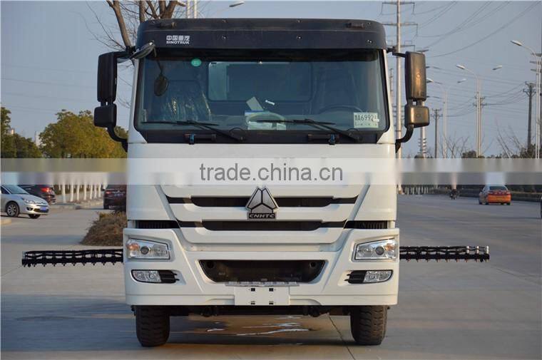 10m3 distributor truck asphalt / howo intelligent distributor truck asphalt