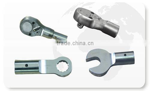 NB SERIES OF PRESET TORQUE WRENCH, WeiYi LaiZhou