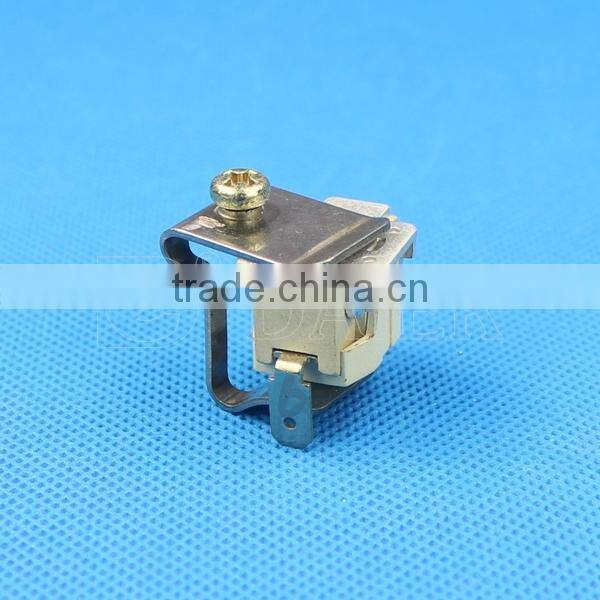 KSD301 Manual Reset Thermostat