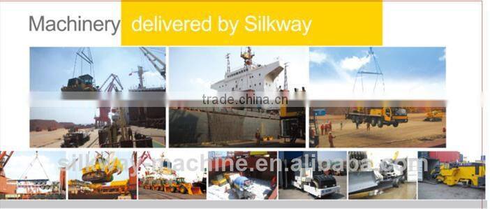 Nice Design Model 4ton Tower Crane TC4010 with Best Price