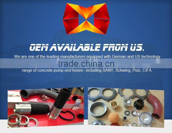 Long Service Life Preferential Price Custom Print Hdpe Pipe Fittings Bend 90 Degree Elbow