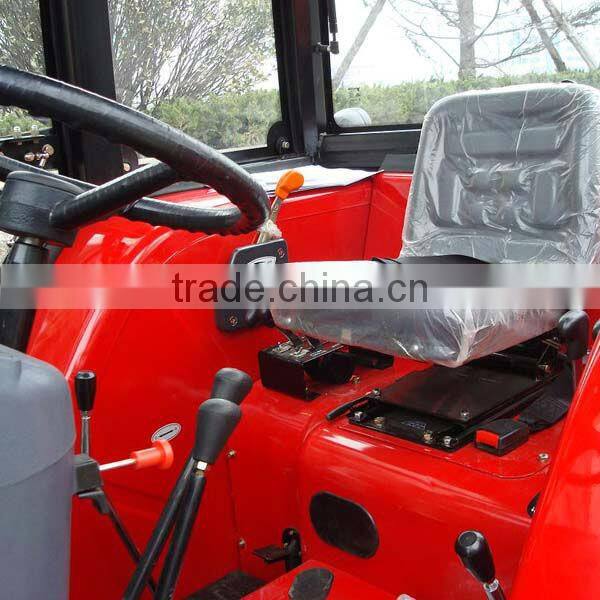 Foton 20-185hp Cheap Farm Tractors for sale
