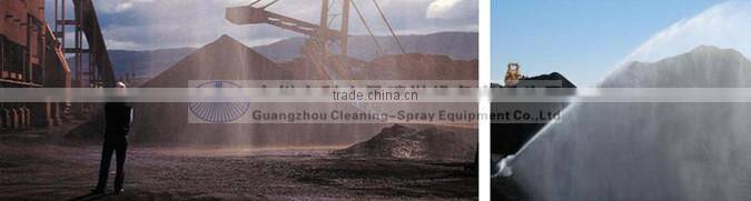 For irrigating sugar cane, agricultural big gun sprinklers